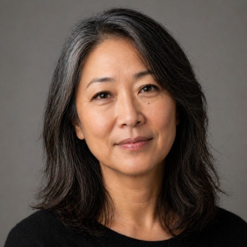 Judy D, Quikaid client