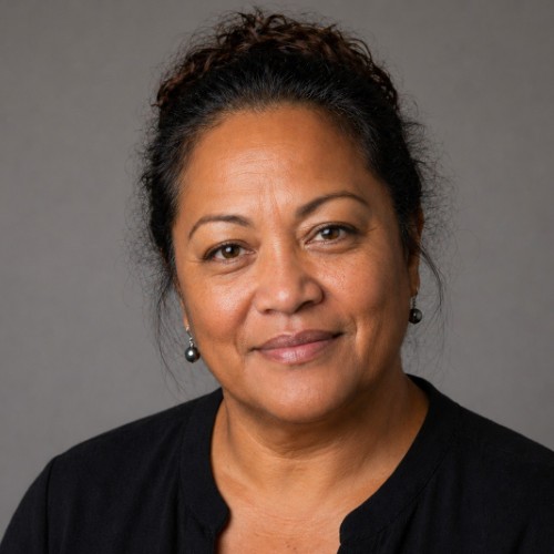 Patricia D, Quikaid client